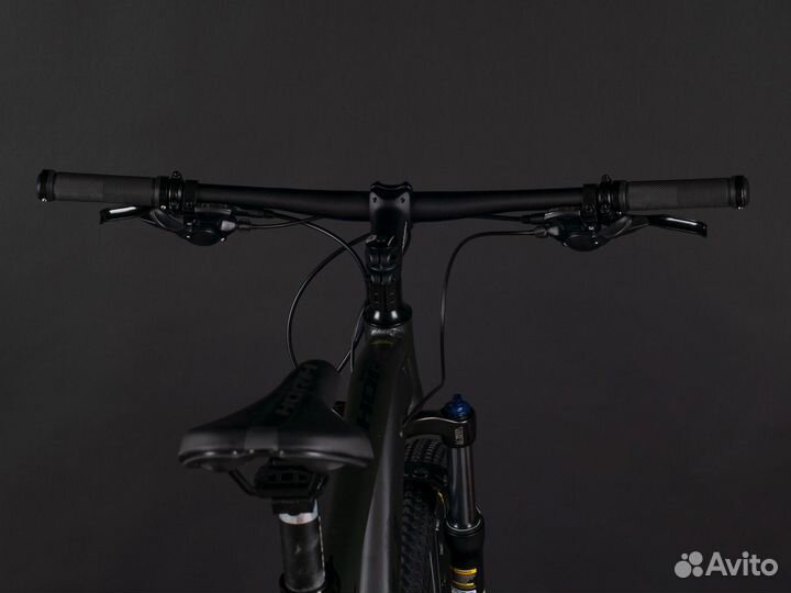 Велосипед horh rocket RHD9.1 29