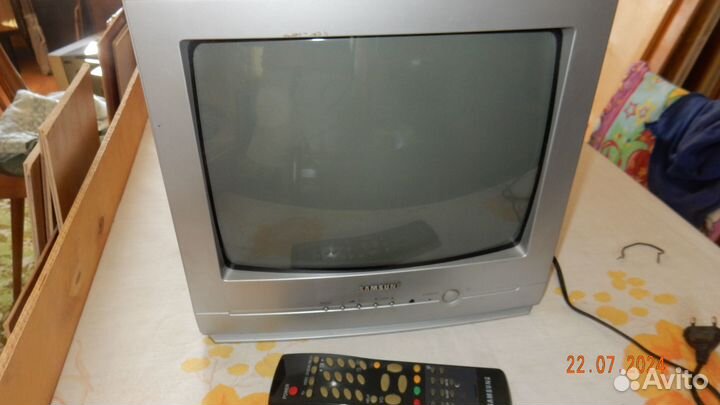 Телевизор бу