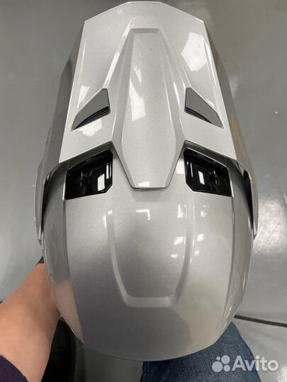 Шлем EX-2 Enduro 2XL brp