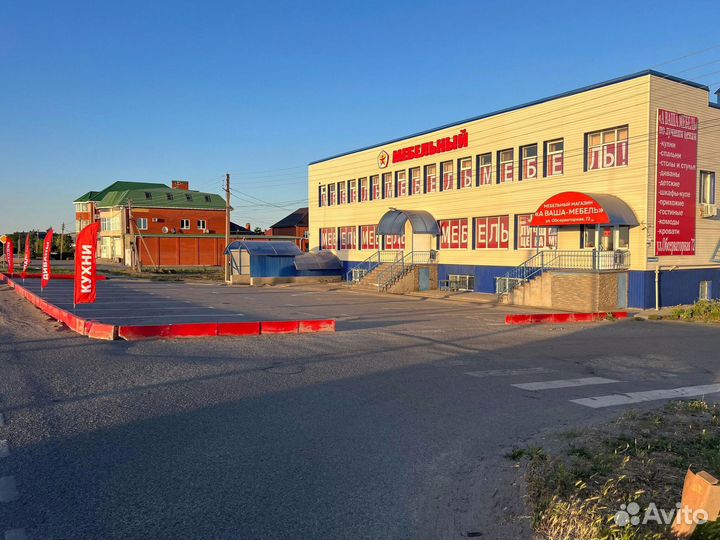 Диван Космос