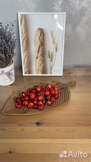 Изделия из дерева