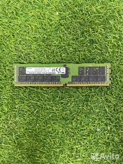 Samsung DDR4 32Gb PC4-2666V