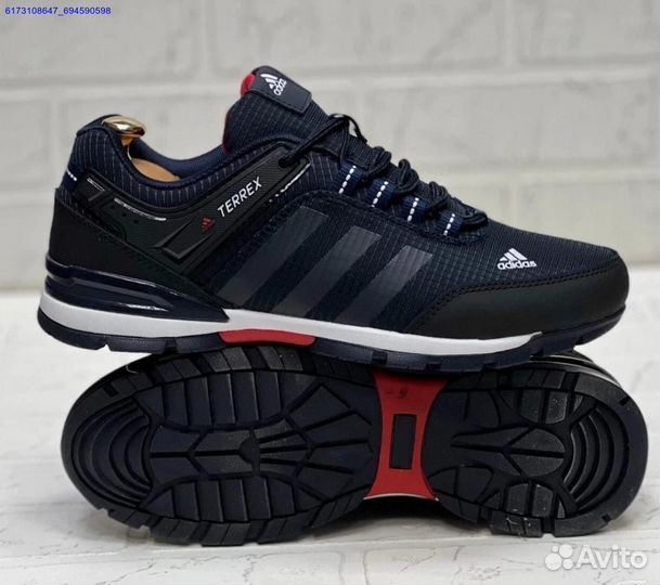 Кроссовки Adidas Terrex (Арт.48576)