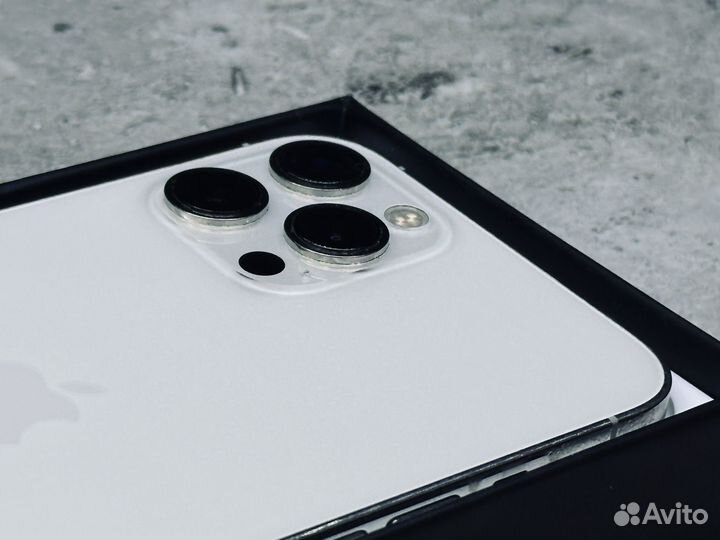 iPhone 12 Pro Max, 256 ГБ