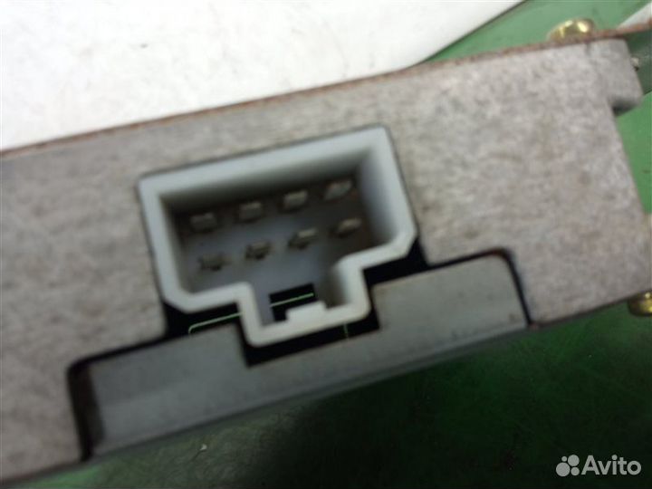 Блок электронный Nissan