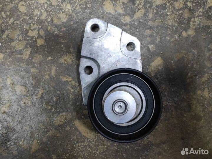 Ролик натяжной Chevrolet Lacetty lanos