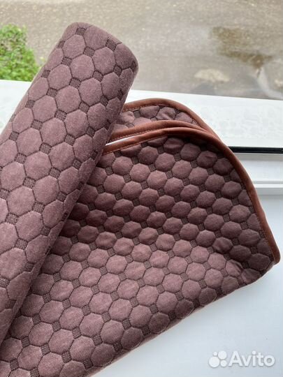 Многоразовые пеленки для животных