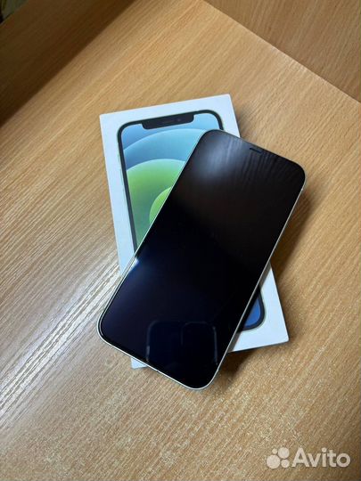 iPhone 12, 128 ГБ