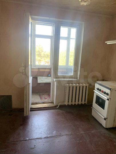 2-к. квартира, 53 м², 5/5 эт.