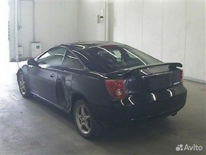 Уплотнение дверное Toyota Celica ZZT231