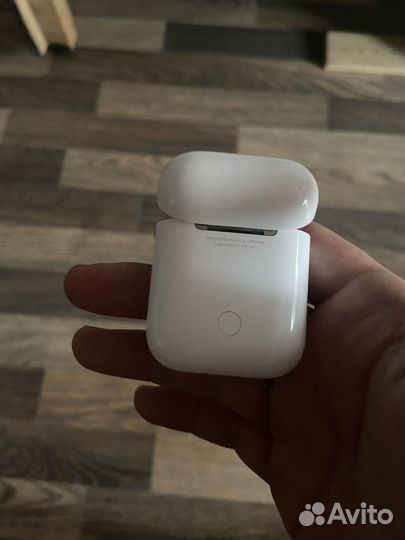 Кейс для airpods