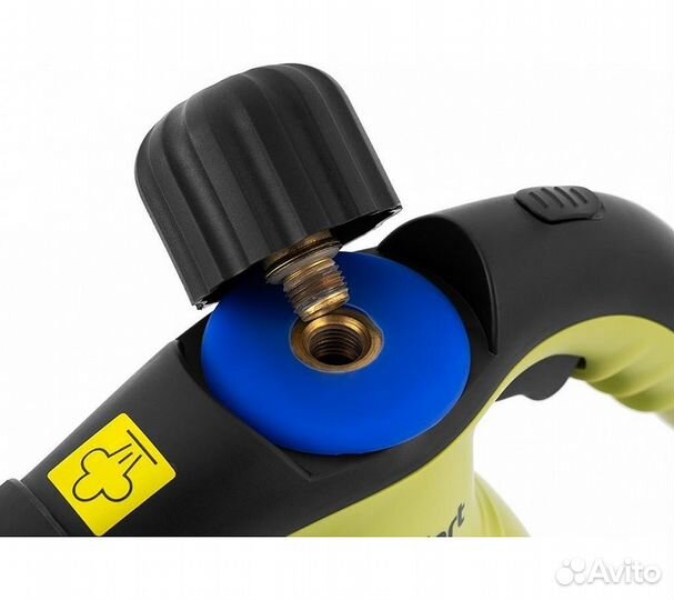 Пароочиститель Kitfort KT-950