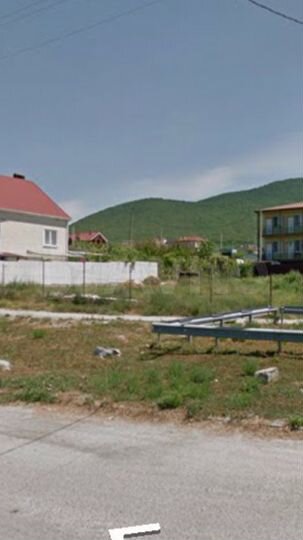 Участок 8 сот. (ИЖС)