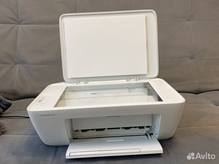 Принтер hp deskjet 2320