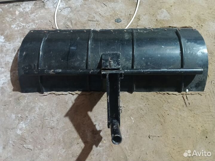 Отвал для мотоблока бу