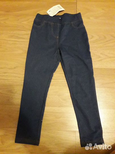 Вещи пакетом на девочку