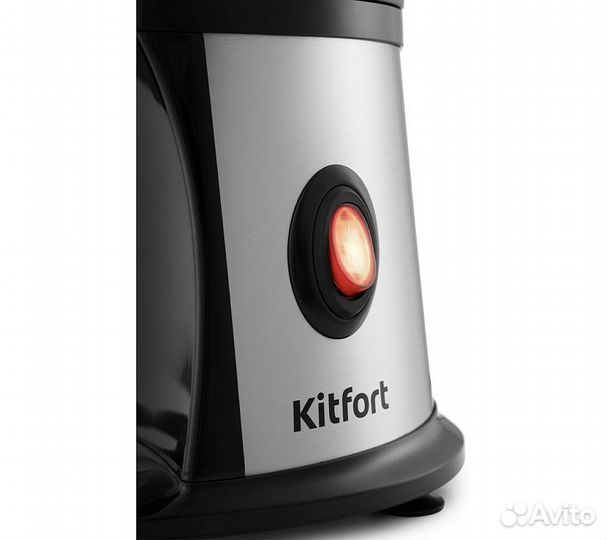 Электротерка Kitfort кт-1393