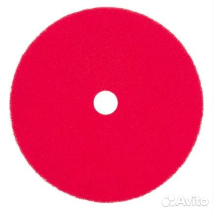 Пад ручной и для дисковых машин