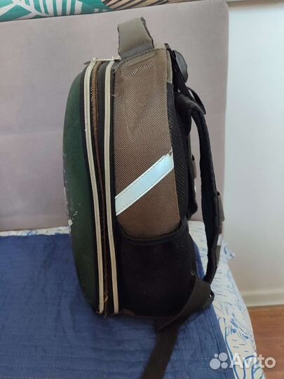 Ранец школьный для мальчика