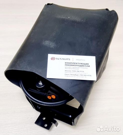 Компрессор подкачи Infiniti QX 56