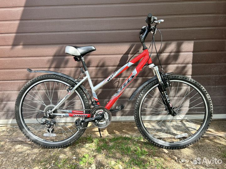 Велосипед Stels miss 5000 26