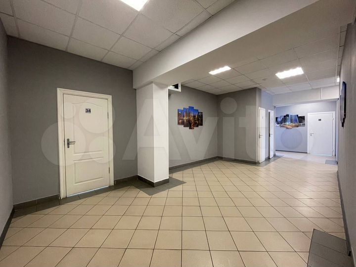 Свободного назначения, 70 м²