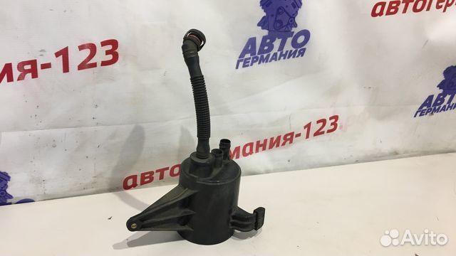 Абсорбер Bmw X3 E83