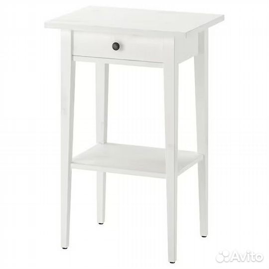 Тумба прикроватная IKEA хемнэс оригинал