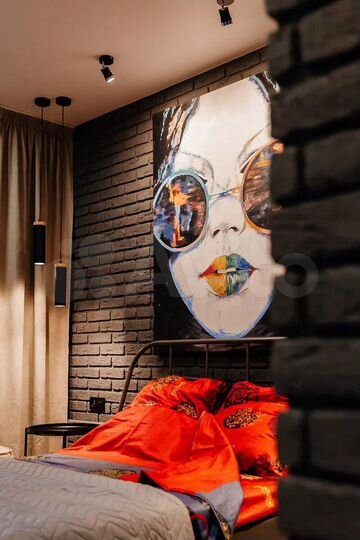 Квартира-студия, 23 м², 14/17 эт.