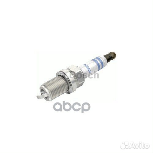 Свеча зажигания FR6KPP33X+ (1.1) 0242240649 Bosch