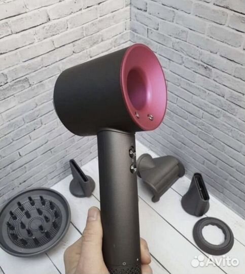Фен dyson supersonic