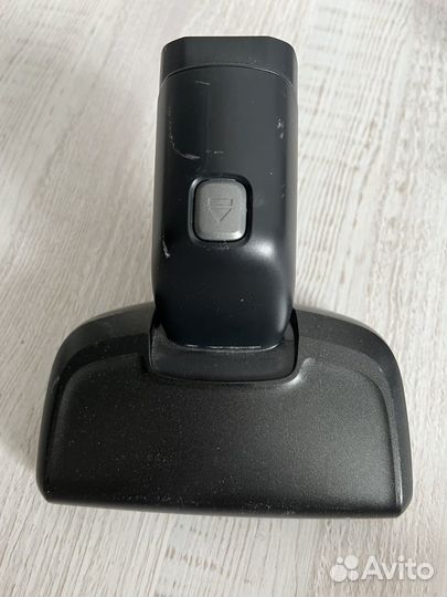 Пылесосы для дома Bork