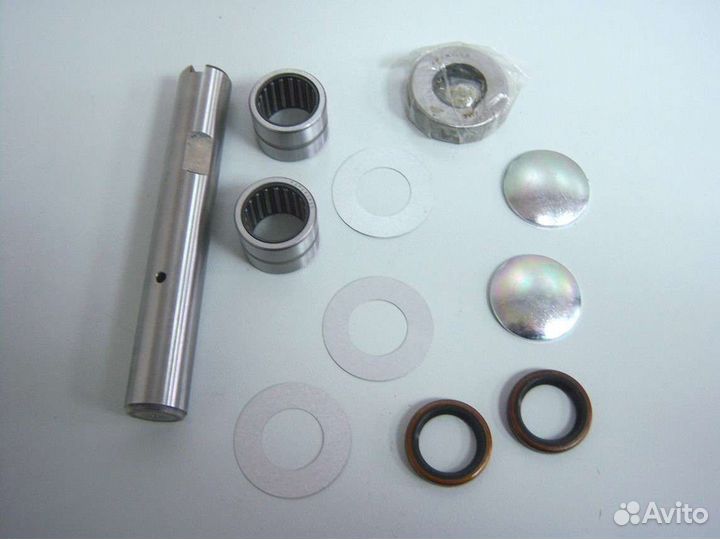 Ремкомплект шкворня R komatsu FG1025- 20 21 17 16