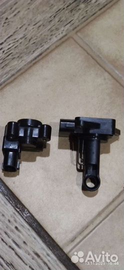 Toyota Platz-Vitz-Echo-Yaris1SZ-FE(1,0л)