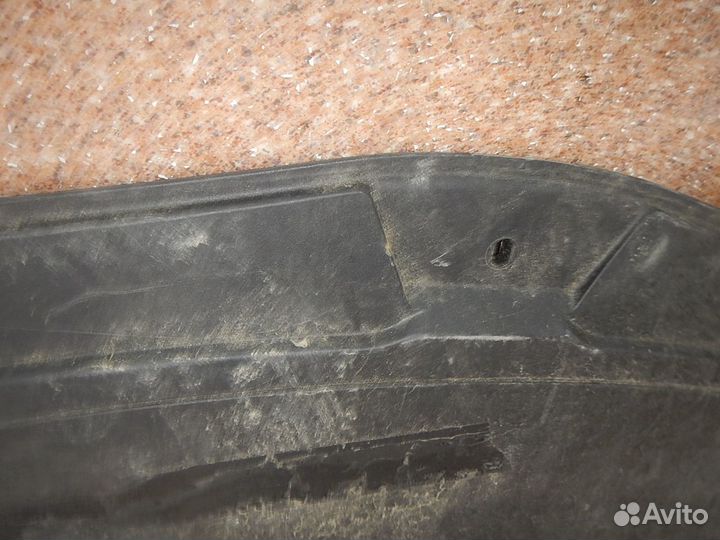 Кожух замка капота, BMW (бмв) -7 (G11, G12) (14)