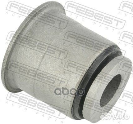 Сайлентблок рычага верхний chevrolet trailblaze