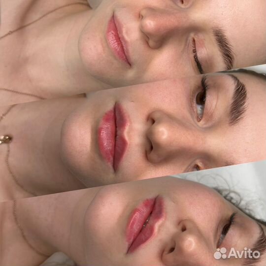 Косметолог