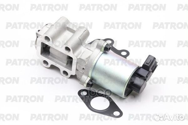 Клапан EGR toyota: Rav 4 2.2D 06- / Avensis 2.2