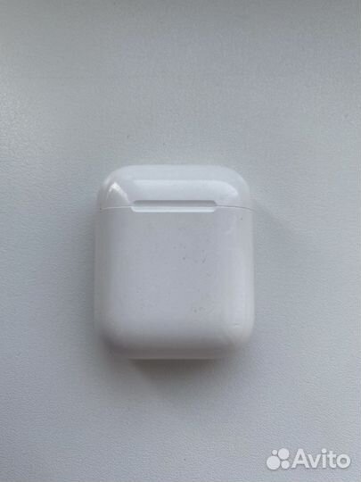Кейс airpods