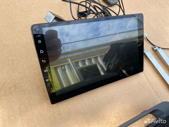 Магнитола андроид 9 CAR NAV (WiFi )