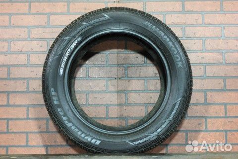 Hankook Dynapro HP RA23 235/55 R17