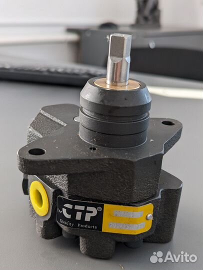 Комплект уплотнений гидроцилиндра Cat 199-7416