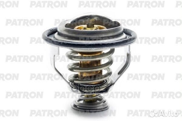 Термостат (VAG 1.8tfsi/2.0tfsi) audi: A3 03-12