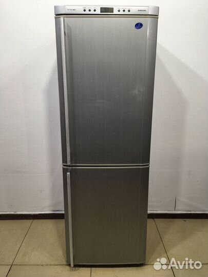 Холодильник Samsung RL-33 eams1