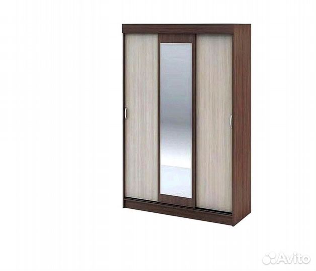 Шкаф купе на заказ