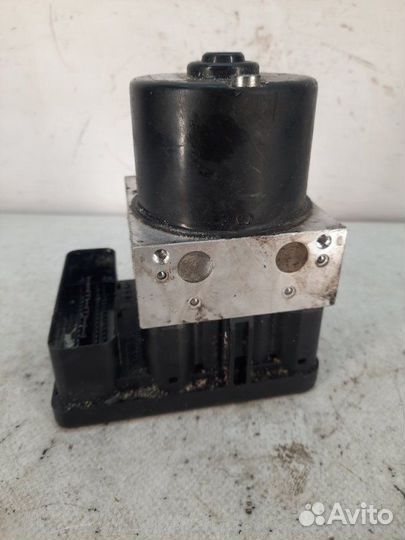 Блок ABS Mini Cooper хэтчбэк 5 дв. 1.6 W10B16 2004