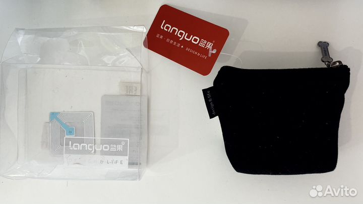 Кошелек детский для мелочи