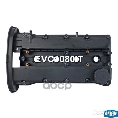Крышка клапанная EVC1080IT Krauf