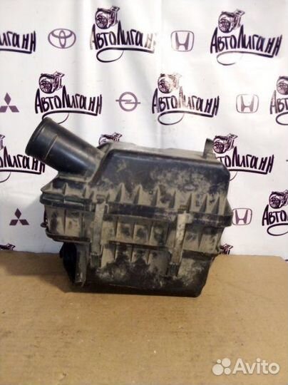 Корпус воздушного фильтра Mitsubishi Lancer 10 1.5