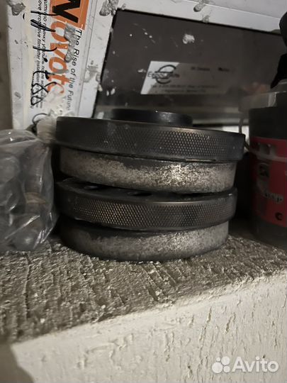 Проставки колесные мерседес 5х112